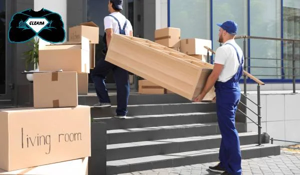 نقل عفش الكويت