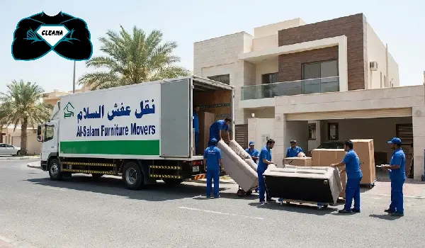 نقل عفش السلام,شركة السلام لنقل العفش,اسعار نقل عفش السلام,نقل عفش السلام رخيص