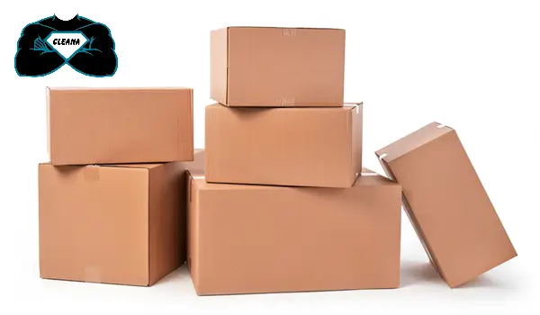 مصنع كراتين