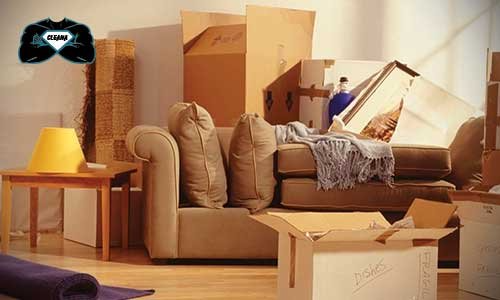 نقل عفش الكويت