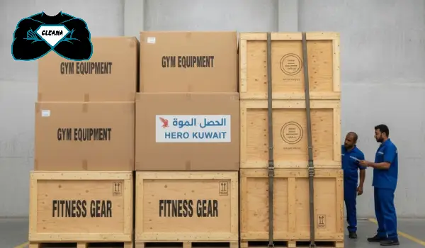 نقل اجهزه رياضيه,نقل اجهزه رياضيه بالكويت,نقل الاجهزه الرياضيه